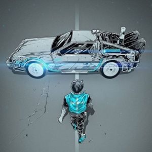 Meet your Posher, Levi